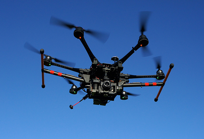 How Do Drones Work Are They Safe Worth Buying